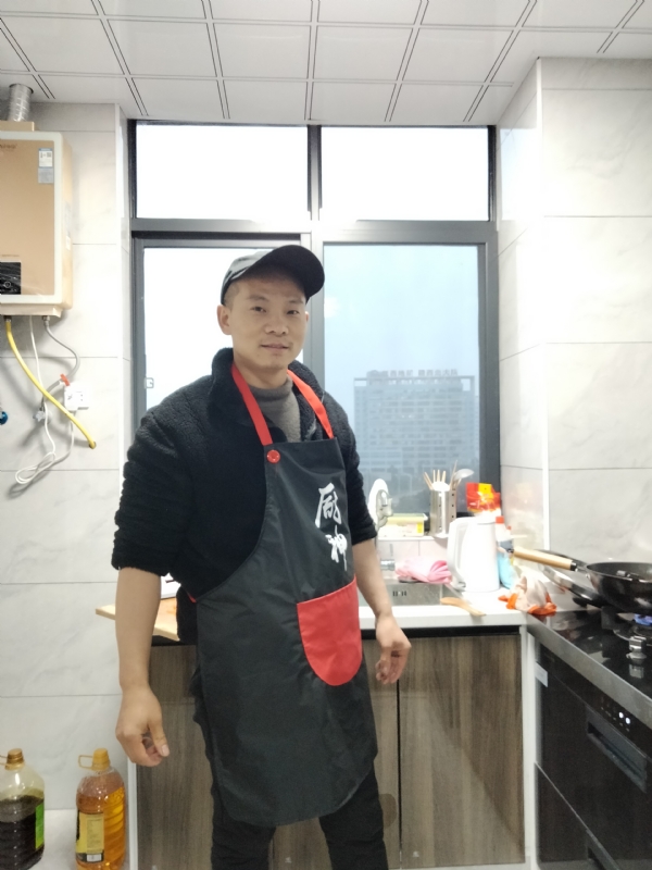 国宝的第一张照片--开封相亲服务中心