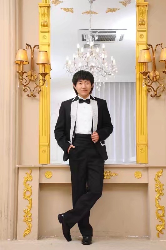 那家伙的第一张照片--开封相亲服务中心