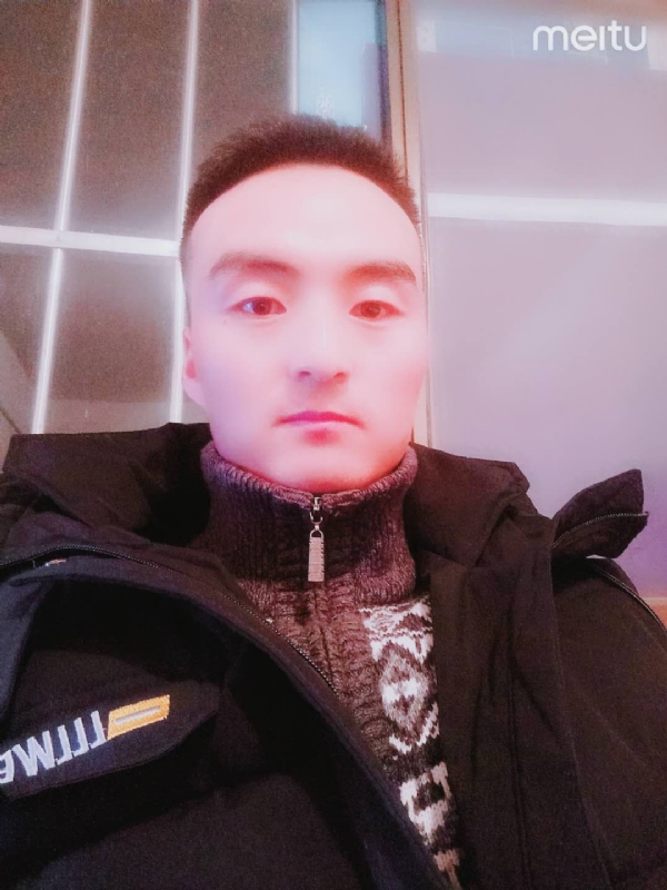 星空的第一张照片--开封相亲服务中心