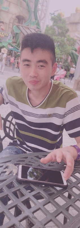 阳光的第一张照片--开封相亲服务中心