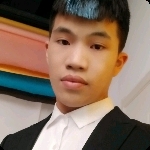 单身小哥的第一张照片--开封相亲服务中心