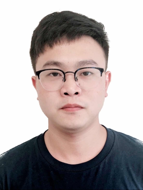 袁炜的第二张照片--开封相亲服务中心