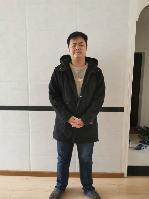 cake的第一张照片--开封相亲服务中心