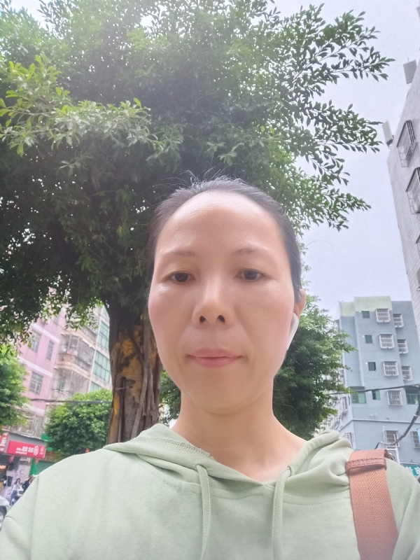 容容的第一张照片--开封相亲服务中心