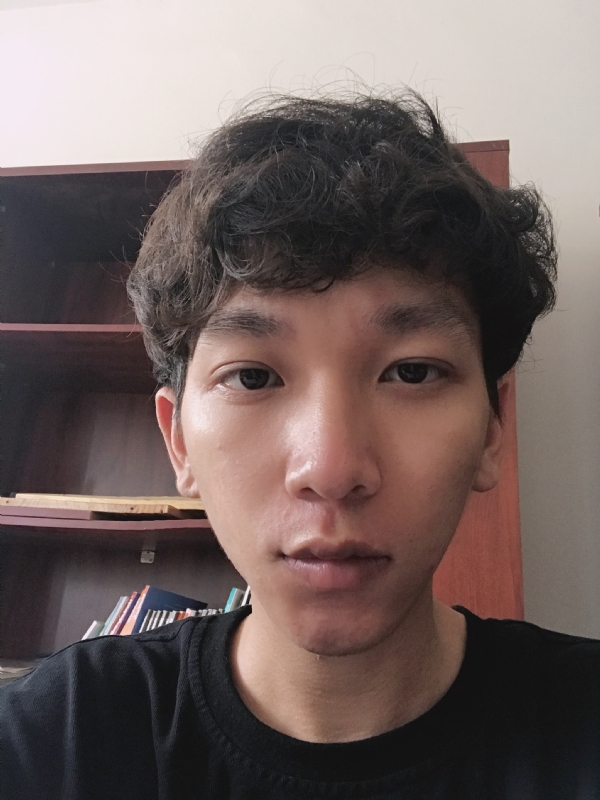 晚风的第一张照片--开封相亲服务中心