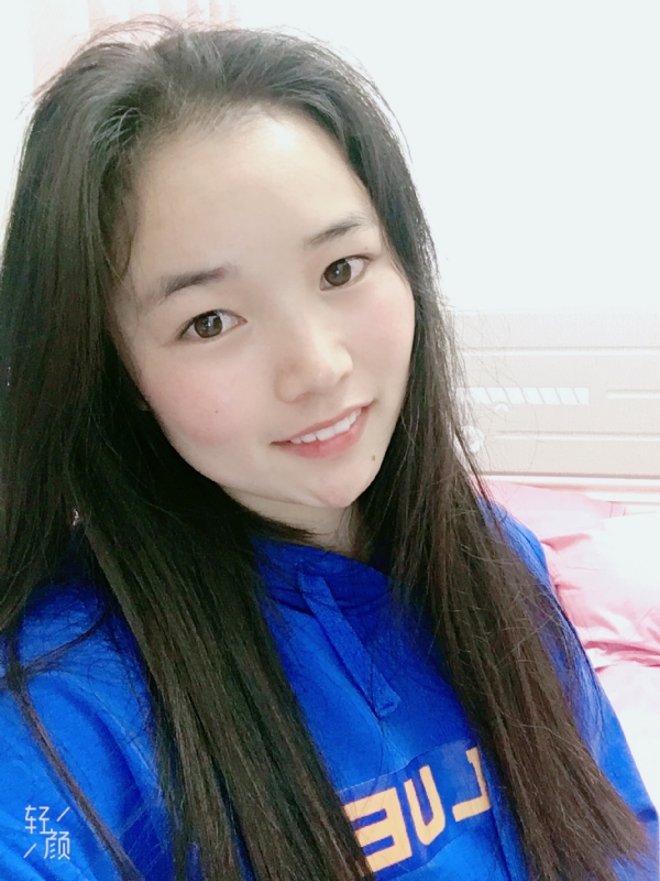 王小姐的第一张照片--开封相亲服务中心