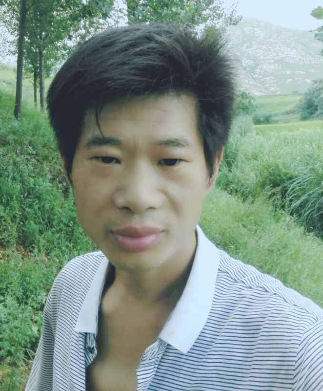 好男儿的第四张照片--开封相亲服务中心