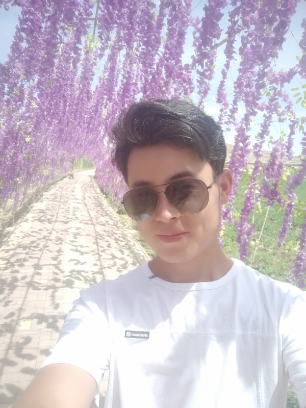 既往的第一张照片--开封相亲服务中心