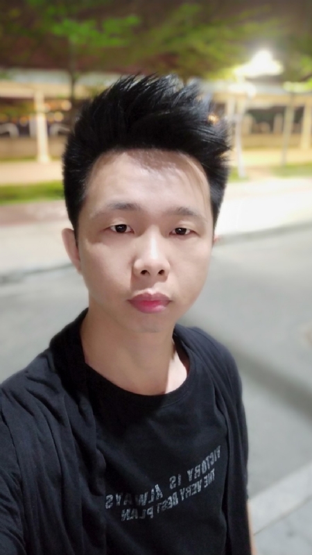 飞飞的第一张照片--开封相亲服务中心