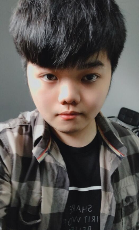 芒果i的第二张照片--开封相亲服务中心