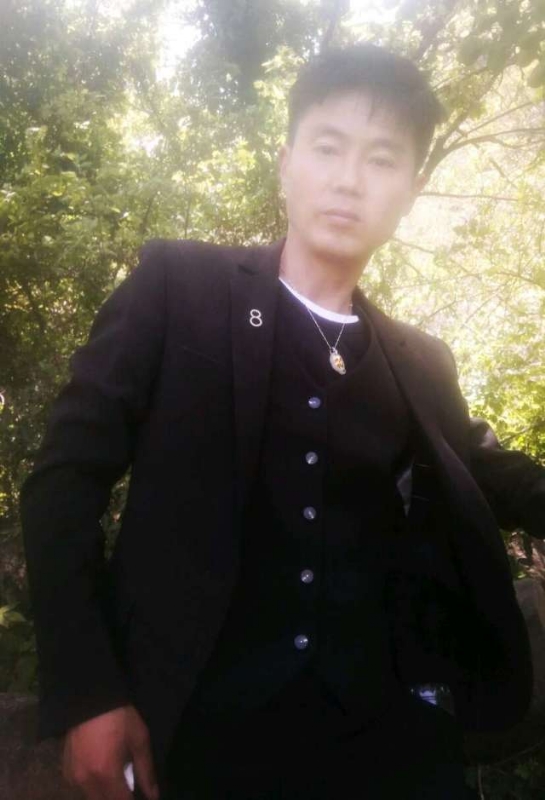 暖心的第一张照片--开封相亲服务中心