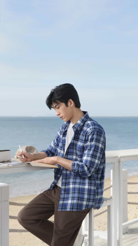 凡人的第一张照片--开封相亲服务中心