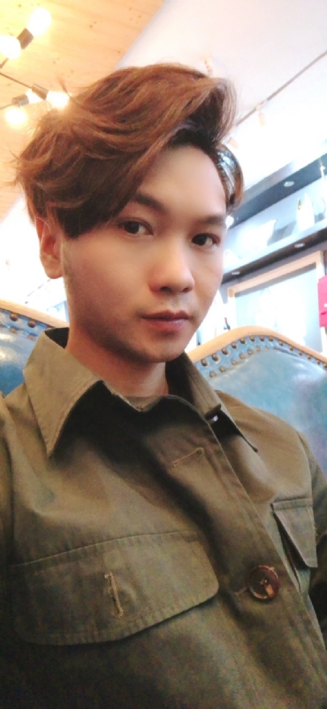 小毛的第一张照片--开封相亲服务中心