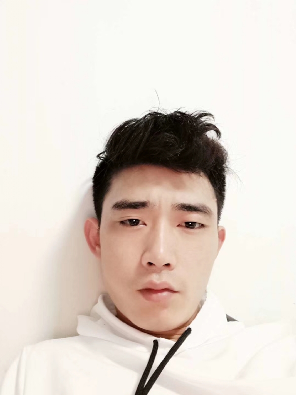 晚分兮兮的第一张照片--开封相亲服务中心