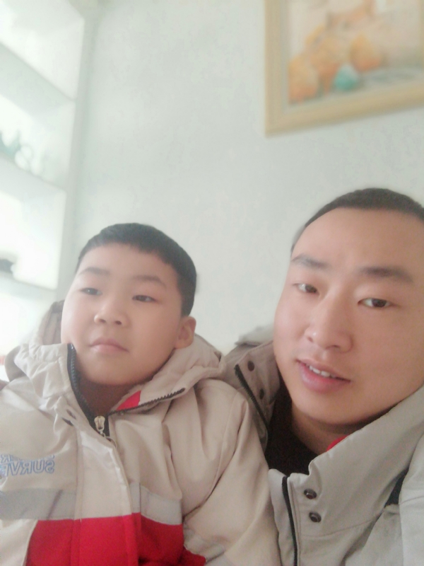 潇洒自由人的第一张照片--开封相亲服务中心