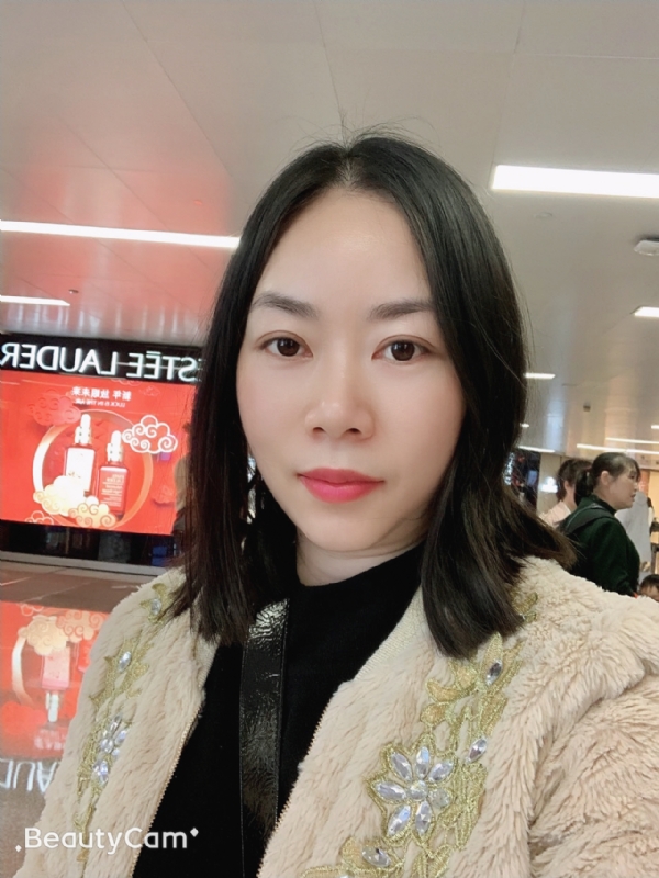 HuangXiao的第一张照片--开封相亲服务中心