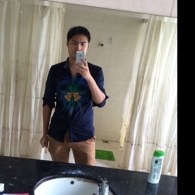 爱是你我的第一张照片--开封相亲服务中心