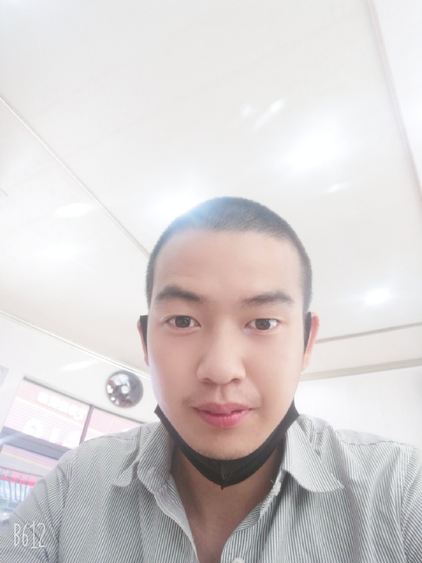 清的第二张照片--开封相亲服务中心