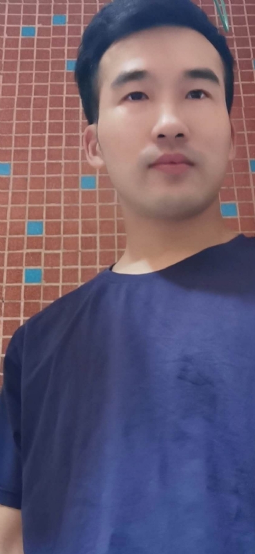 辉哥的第一张照片--开封相亲服务中心