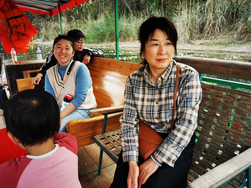 英子的第一张照片--开封相亲服务中心