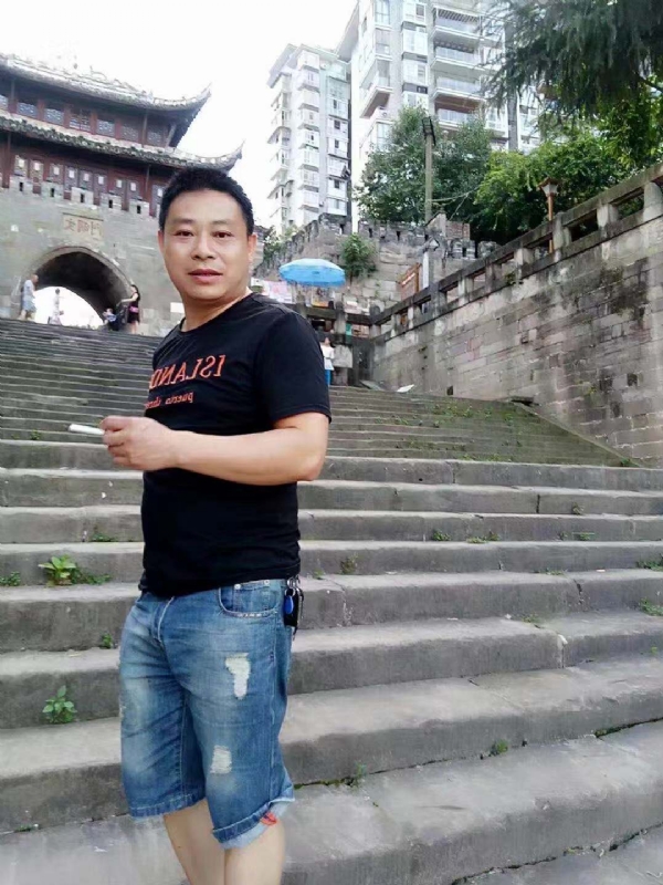 寻找前世今生缘的第一张照片--开封相亲服务中心