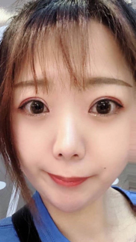 程程的第二张照片--开封相亲服务中心