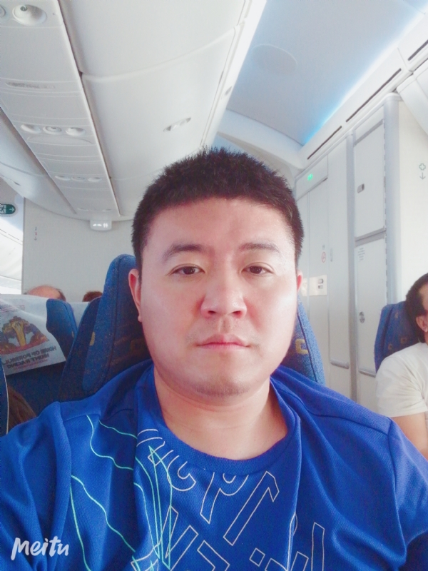 孙大侠的第一张照片--开封相亲服务中心