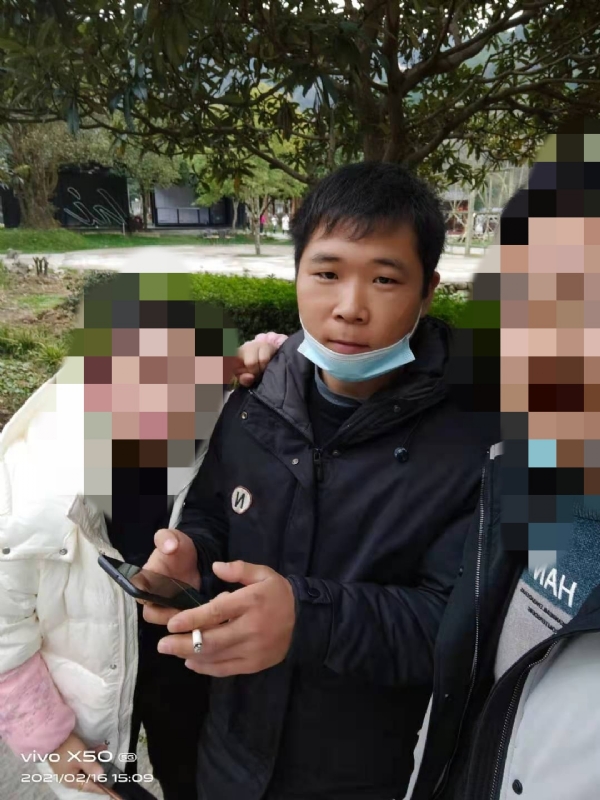 尽的第一张照片--开封相亲服务中心