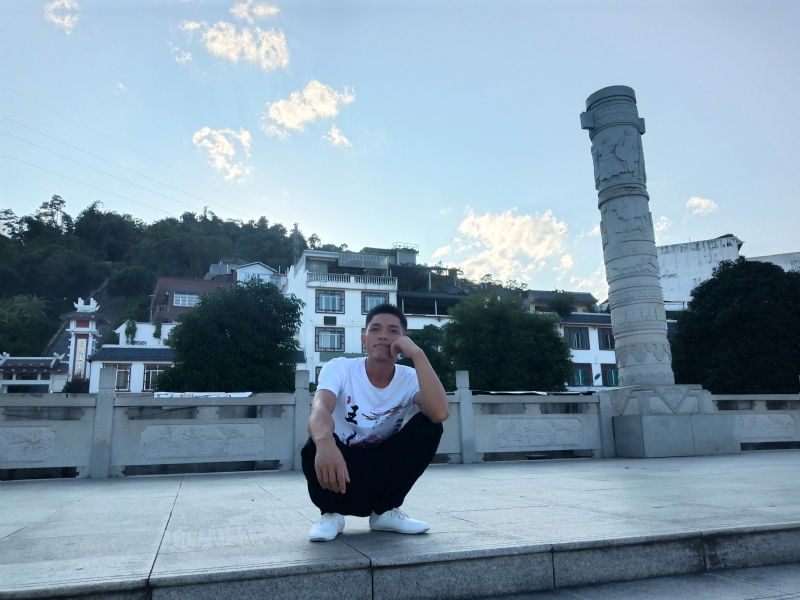 吾爱的第一张照片--开封相亲服务中心