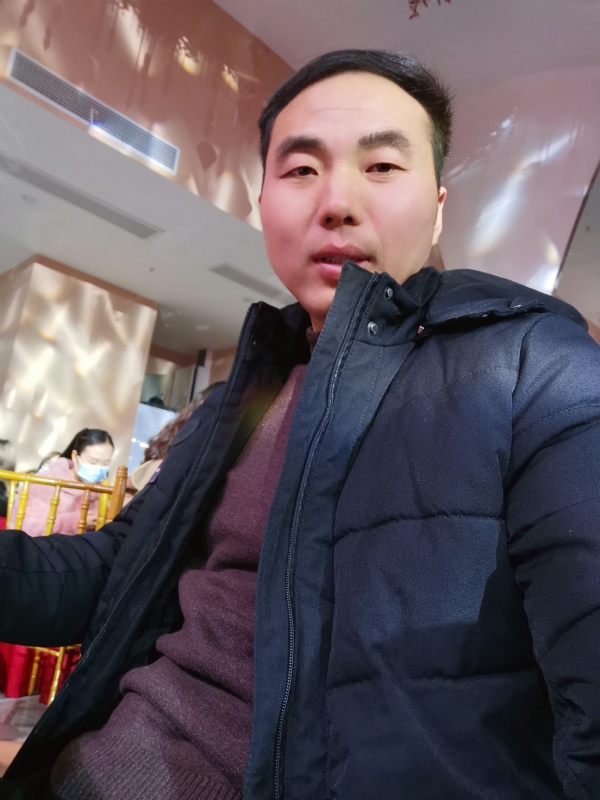 找属于自己的幸福的第一张照片--开封相亲服务中心