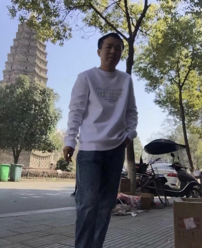 黄冈征婚的第一张照片--开封相亲服务中心