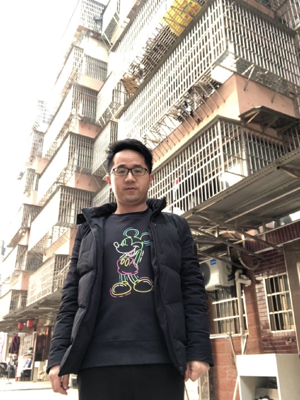 cxh的第一张照片--开封相亲服务中心