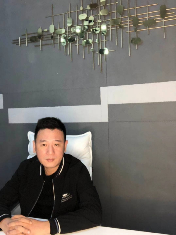 SAM的第一张照片--开封相亲服务中心