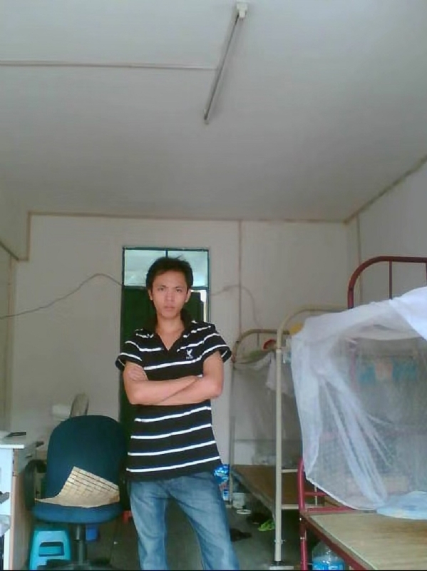 冷的第一张照片--开封相亲服务中心