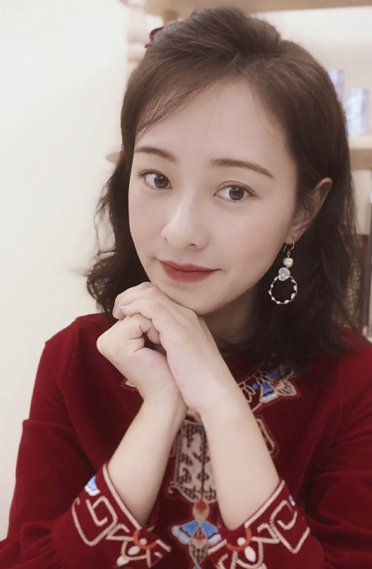 Betty的第一张照片--开封相亲服务中心