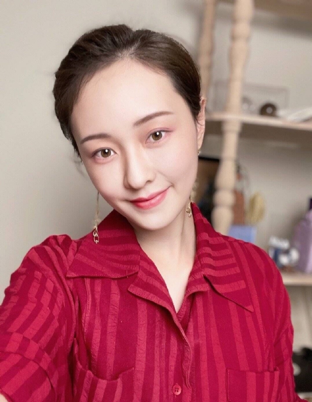 Betty的第二张照片--开封相亲服务中心