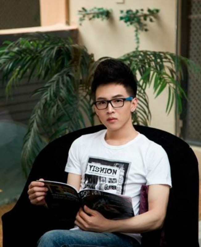 寻找的第一张照片--开封相亲服务中心