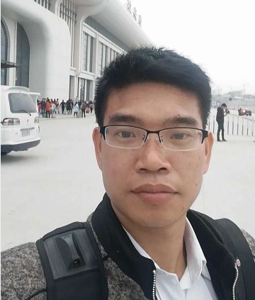 阿龙的第一张照片--开封相亲服务中心