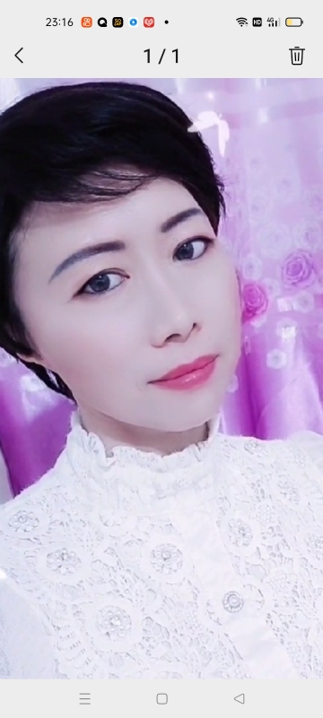 人生如茶的第一张照片--开封相亲服务中心