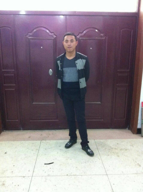 心如止水的第一张照片--开封相亲服务中心