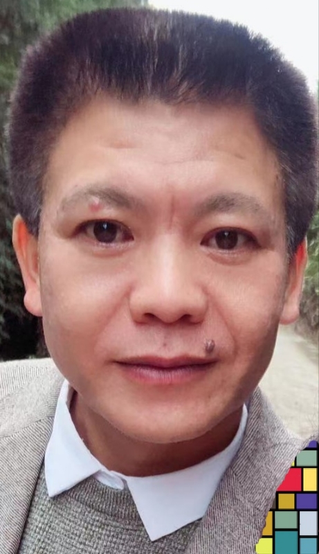 水中月的第二张照片--开封相亲服务中心