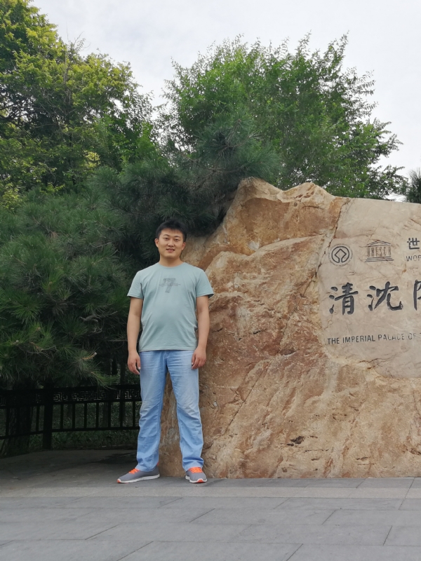 XDK的第一张照片--开封相亲服务中心