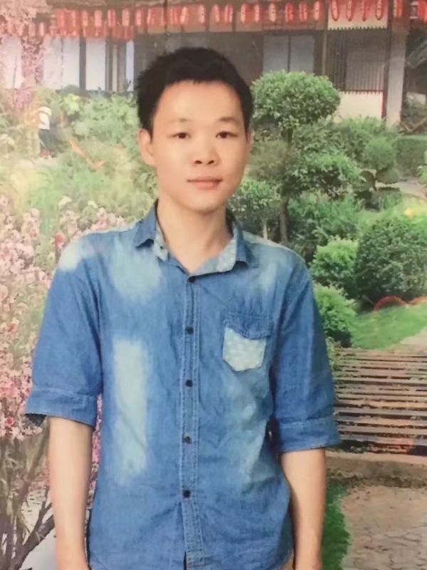 阿文的第一张照片--开封相亲服务中心