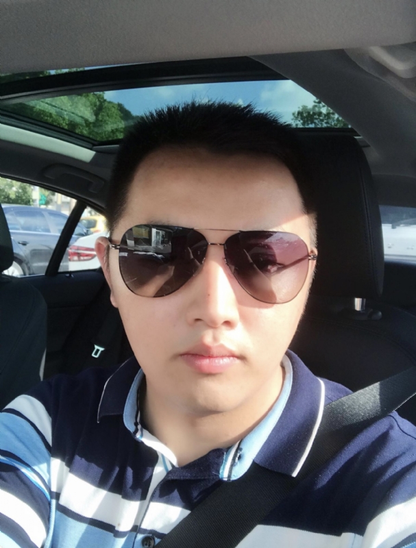 郑昊的第一张照片--开封相亲服务中心