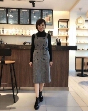 啦啦630的第一张照片--开封相亲服务中心