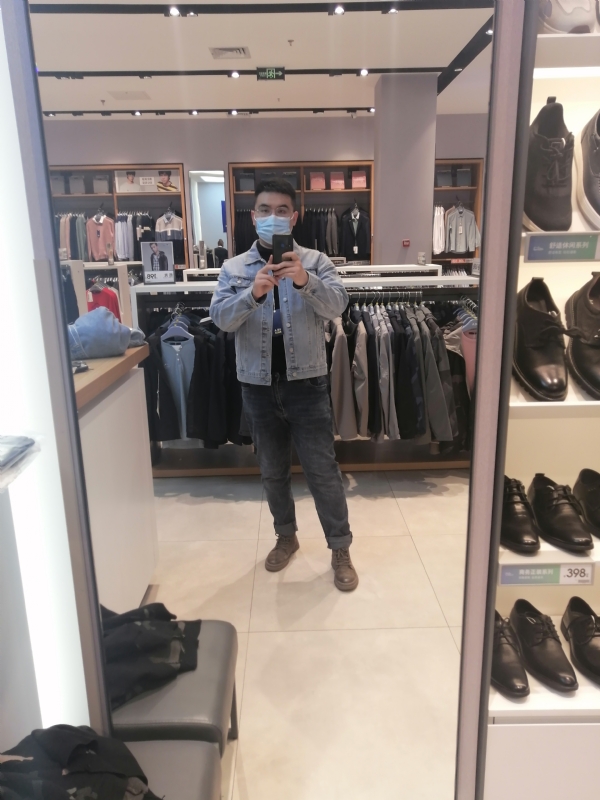 来吧来吧的第一张照片--开封相亲服务中心