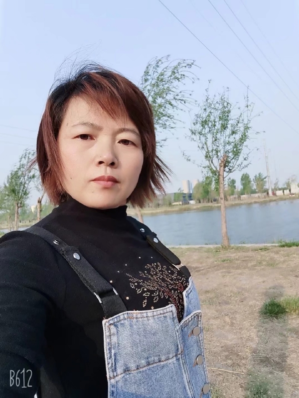 宁静致远的第一张照片--开封相亲服务中心