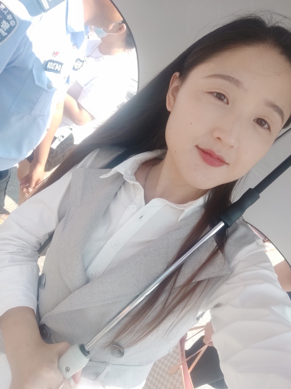 木子田心的第二张照片--开封相亲服务中心