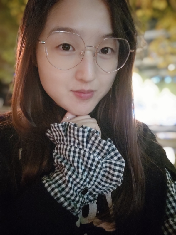 木子田心的第三张照片--开封相亲服务中心