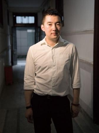 卢捷寿的第一张照片--开封相亲服务中心